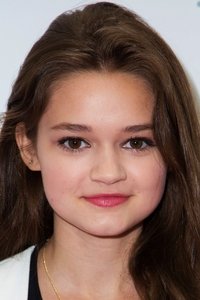 الممثل Ciara Bravo