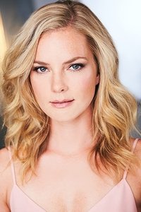 الممثل Cindy Busby