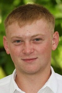 الممثل Clément Faveau