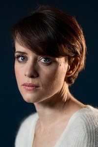 الممثل Claire Foy