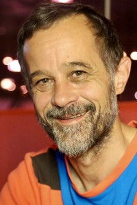 المخرج Claude Barras