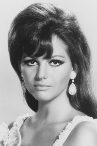الممثل Claudia Cardinale