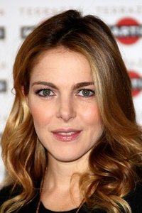 الممثل Claudia Gerini