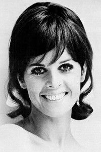 الممثل Claudine Longet