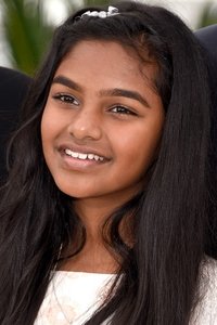 الممثل Claudine Vinasithamby