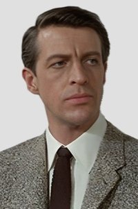 الممثل Claudio Brook