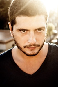 المخرج Claudio Giovannesi