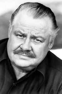 الممثل Clifton James