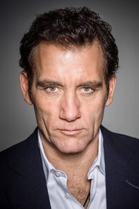 الممثل Clive Owen