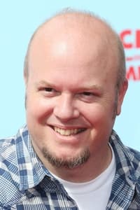 المخرج Cody Cameron