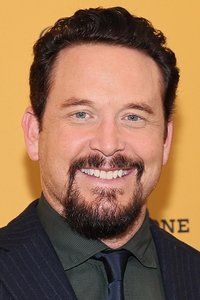 الممثل Cole Hauser