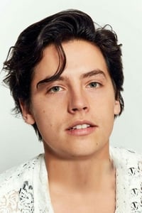 الممثل Cole Sprouse
