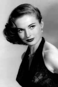 الممثل Coleen Gray
