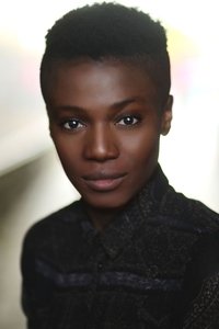 الممثل Colette Dalal Tchantcho