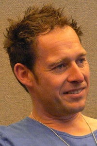 المخرج Colin Teague