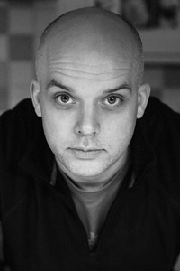 المخرج Colm McCarthy