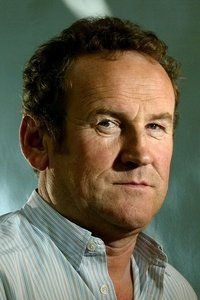 الممثل Colm Meaney