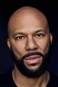 الممثل Common