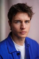 الممثل Connor Finch