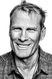 الممثل Conrad Anker