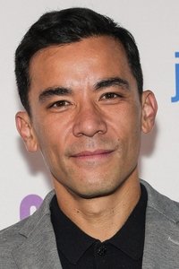 الممثل Conrad Ricamora