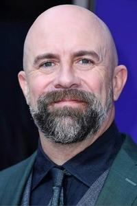 المخرج Conrad Vernon