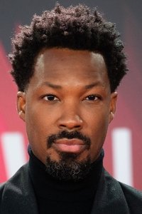 الممثل Corey Hawkins