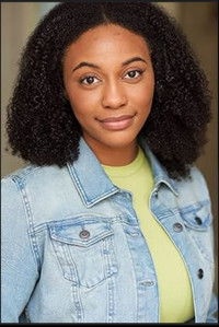 الممثل Corin Clay