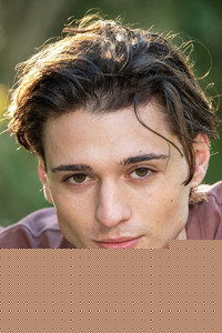 الممثل Costa D'Angelo