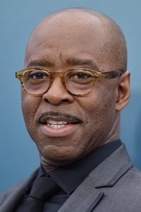 الممثل Courtney B. Vance