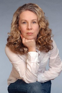 المخرج Courtney Hunt