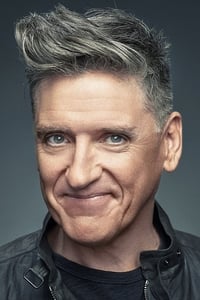 الممثل Craig Ferguson