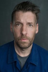 الممثل Craig Parkinson