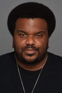 الممثل Craig Robinson