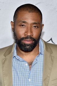 الممثل Cress Williams