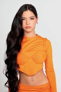 الممثل Cristal Aparicio