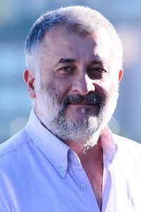 المخرج Cristi Puiu