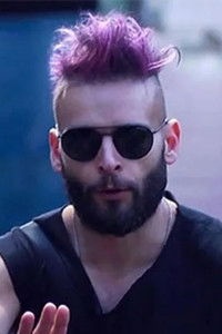 المخرج Cristian Tapia Marchiori