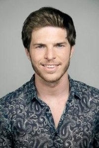 الممثل Cristian Valencia