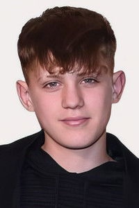 الممثل Cristiano Sassella