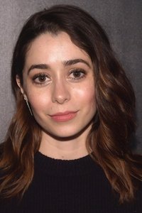 الممثل Cristin Milioti