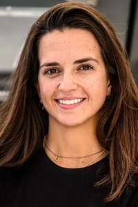 الممثل Cristina Gutiérrez