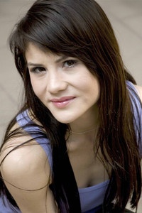 الممثل Cristina Milizia