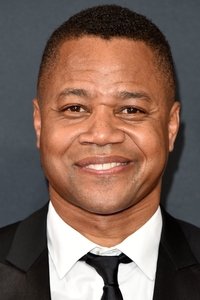 الممثل Cuba Gooding Jr.