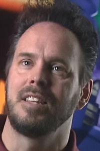 المخرج Curt Geda