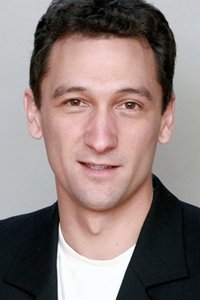 المخرج Curtis Vowell