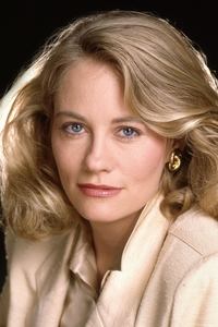 الممثل Cybill Shepherd