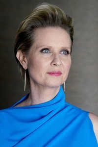 الممثل Cynthia Nixon