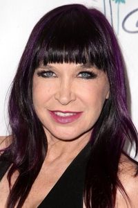 الممثل Cynthia Rothrock