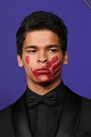 الممثل D'Pharaoh Woon-A-Tai